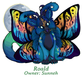 Roald