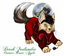 Derek Zoolander