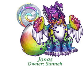 Jonas