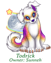 Todrick