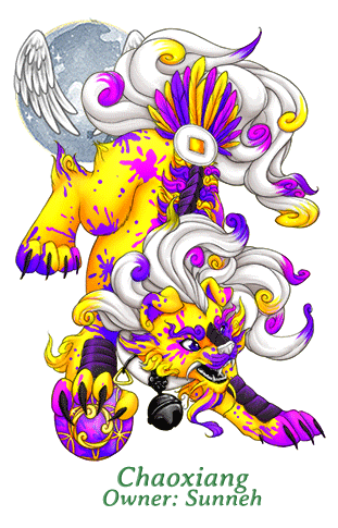 Chaoxiang
