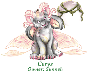 Cerys