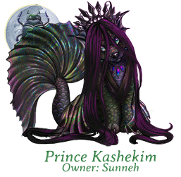 Prince Kashekim