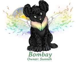 Bombay