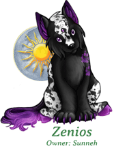 Zenios