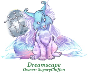 Dreamscape