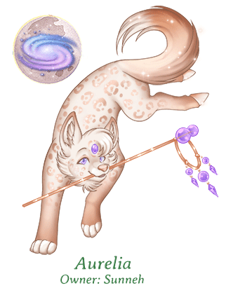 Aurelia