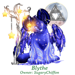 Blythe