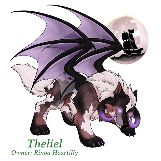 Theliel