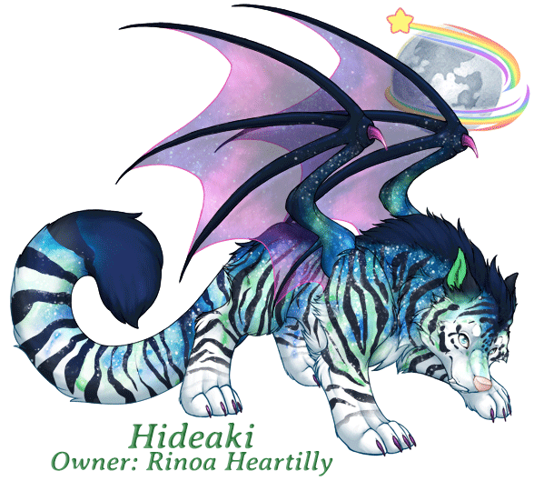 Hideaki