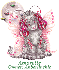 Amorette