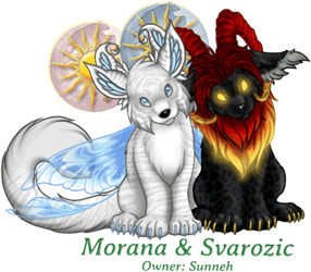 Morana & Svarozic