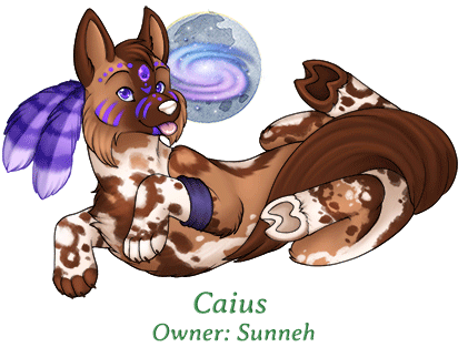 Caius