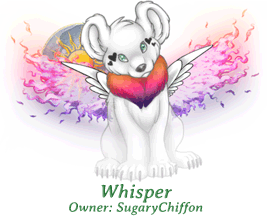 Whisper