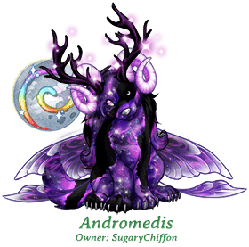 Andromedis