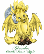 Chocobo