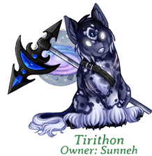 Tirithon