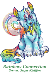 Rainbow Connection