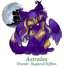 Astralas