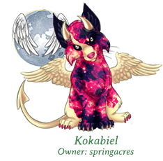 Kokabiel