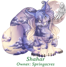 Shahar