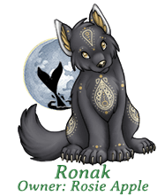 Ronak