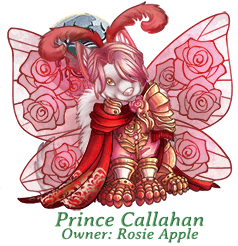Prince Callahan