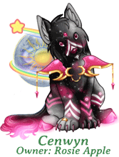 Cenwyn