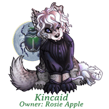 Kincaid