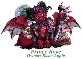 Prince Reve