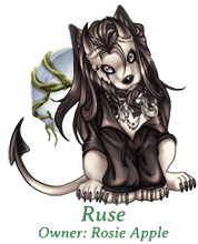 Ruse