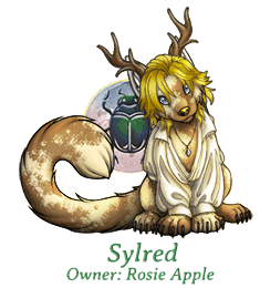 Sylred