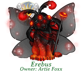 Erebus