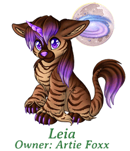 Leia