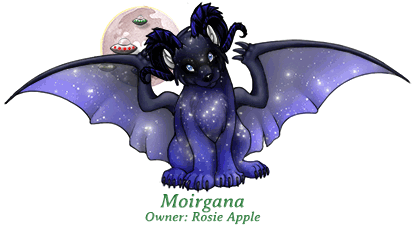 Moirgana