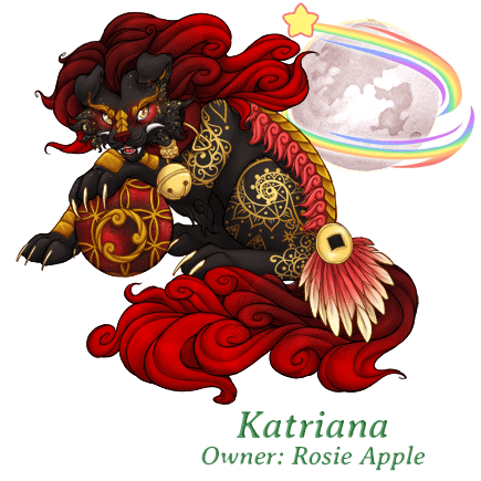 Katriana