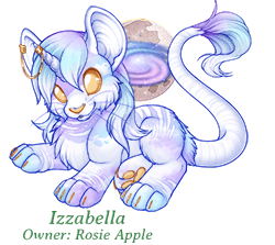 Izzabella