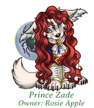 Prince Zade
