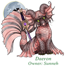 Daeron
