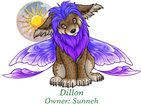Dillon
