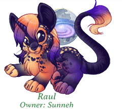 Raul
