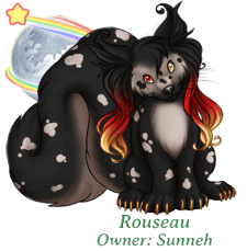 Rouseau