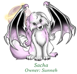 Sacha