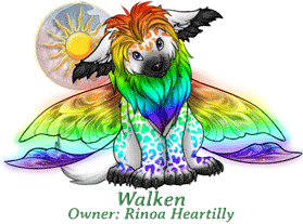 Walken