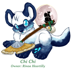 Chi Chi