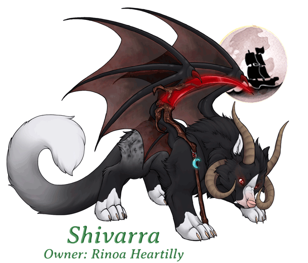 Shivarra