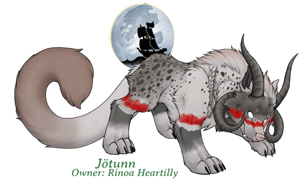 Jötunn