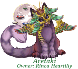 Aretaki