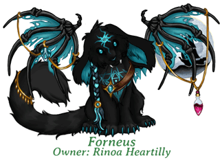 Forneus
