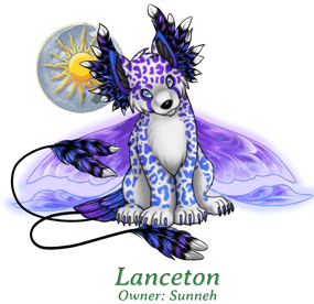 Lanceton